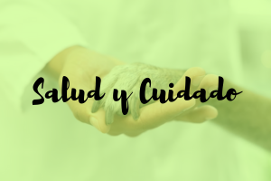 salud y cuidado